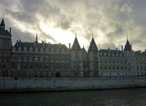 La Conciergerie Koskoo